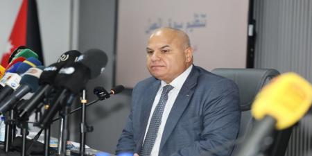 وزير العمل: 430 ألف شاب وشابة عاطلون عن العمل في الأردن - ايجي سبورت
