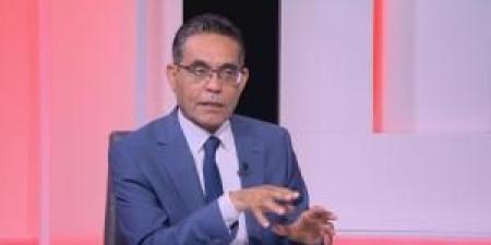 الماضي: جماعة الإخوان تجاوزت الخطوط والدولة أمام مفصل حاسم في علاقتها بها - ايجي سبورت