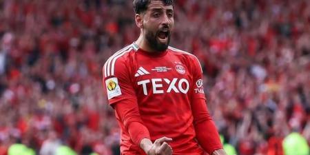 مهاجم شارلروا البلجيكي معروض علي الزمالك - ايجي سبورت
