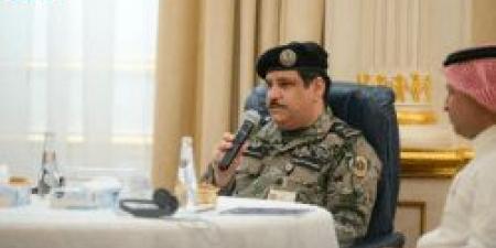15 يوليو 2025 | 08:49 مساءً
"السجون" و"تطوير الداخلية" ينفذان ورشة عمل لتعزيز المهارات المهنية بالرياض - ايجي سبورت