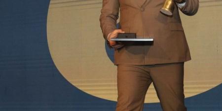 الشافعي سفيرًا للنوايا الحسنة بألبانيا و”فانتازيا” الأفضل في 2024 - ايجي سبورت