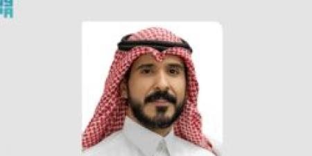 عبدالعزيز الحبس يُنتخب عضوًا في لجنة علاقات الفروع بـ "المعهد الدولي للمراجعين الداخليين" - ايجي سبورت