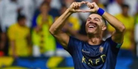 رونالدو يحصد جائزة أفضل هدف في الدوري السعودي (فيديو) - ايجي سبورت