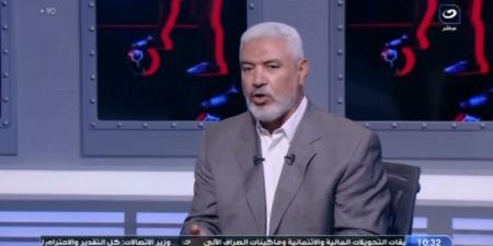 جمال عبد الحميد: الزمالك لا يمتلك فريقًا قويًا رغم التتويج ببطولتين - ايجي سبورت