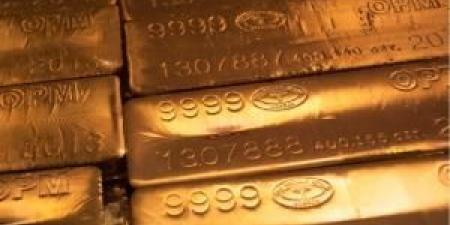 ارتفاع أسعار الذهب عالميًا - ايجي سبورت