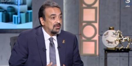 «متحدث الصحة»: تطور كبير في تجهيز المستشفيات.. والدم متوفر بنظام يغطي الاحتياجات الفعلية - ايجي سبورت