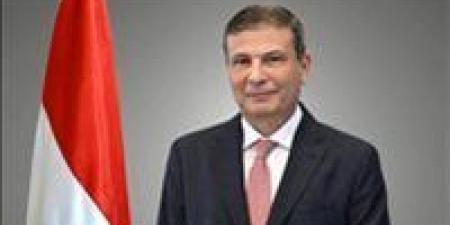 وزير الزراعة: إجمالي الإنتاج المحلي من القمح بلغ 9.5 مليون طن هذا العام - ايجي سبورت