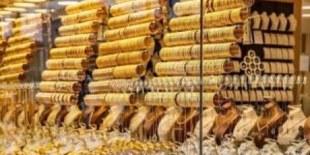 التسعيرة الثالثة .. 68 دينارا سعر الذهب عيار 21 بالأردن - ايجي سبورت