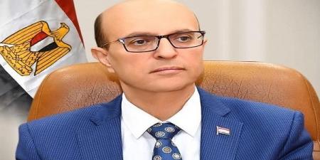 جامعة أسيوط تعلن انطلاق الموقع الرسمي للتحويلات للعام الجامعي - ايجي سبورت