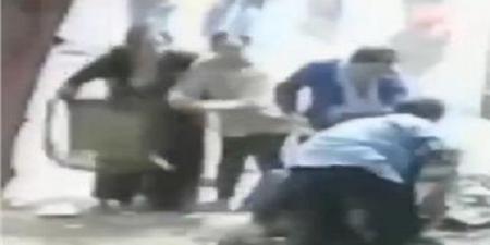 أمن القليوبية يكشف ملابسات فيديو التعدي على فتاة وسحلها بشبرا - ايجي سبورت