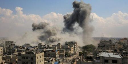 هل تكتب الأيام القادمة نهاية الحرب في غزة؟.. خبير فلسطيني يكشف لـ «الأسبوع» - ايجي سبورت