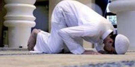 مواعيد الصلاة في القاهرة اليوم الخميس 17 يوليو 2025 وفق التوقيت المحلي - ايجي سبورت