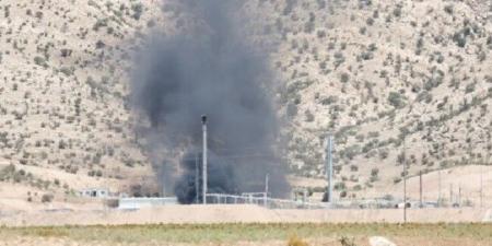 الخارجية الأميركية: ندين بشدة هجمات المسيرات التي تستهدف حقول النفط بكردستان العراق منذ 14 تموز - ايجي سبورت
