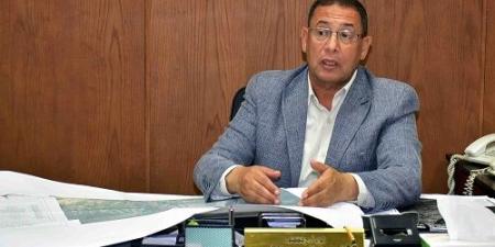 سكرتير مساعد الأقصر يتابع إجراءات تفعيل منظومة انتظار المركبات - ايجي سبورت