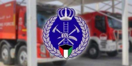"قوة الإطفاء" الكويتية تعلن التسجيل في برنامج ضابط تكنولوجيا هندسة الإطفاء بـ"التطبيقي" 5 أغسطس المقبل - ايجي سبورت