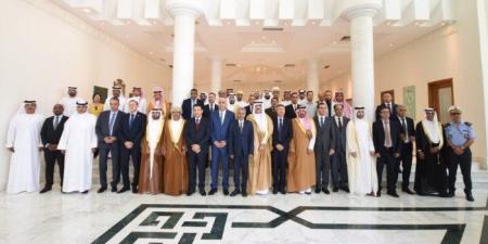 برئاسة الكويت.. المؤتمر العربي لرؤساء أجهزة المرور يدعو إلى تعميم منظومة "ميتاهيب" - ايجي سبورت