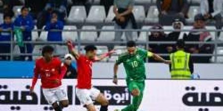 مدرب أندونيسيا متفائل بعبور الأخضر والعراق في تصفيات المونديال - ايجي سبورت