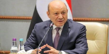 مصطفى بكري: رئيس مجلس القيادة اليمني وصف شبكة الطرق المصرية بأنها «معجزة» - ايجي سبورت