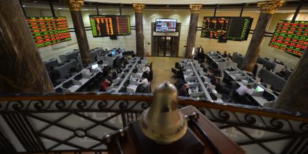 ارتفاع جماعي بمؤشرات البورصة المصرية في ختام تعاملات الأسبوع - ايجي سبورت