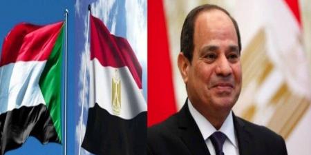 «مصر لم تقصر معنا».. لجنة العودة الطوعية للسوادنيين: شكرا للرئيس السيسي وللمصريين - ايجي سبورت