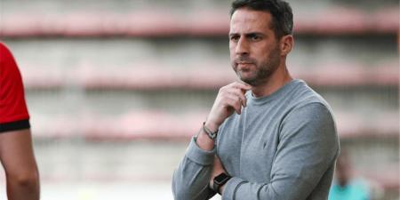 بعد تجديد تعاقده مع الزمالك : فيريرا يتغنى بعبد الله السعيد - ايجي سبورت