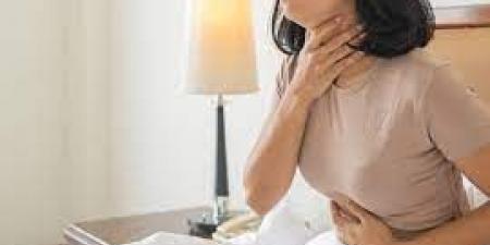 احذر...إشارات لسرطان الرئة قد تظهر على وجهك دون أن تنتبه - ايجي سبورت