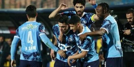 يورتشيتش يعلن قائمة بيراميدز فى معسكر تركيا - ايجي سبورت
