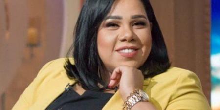 الفنانة شيماء سيف تنجو من حادث تصادم مروع بمدينة 6 أكتوبر - ايجي سبورت