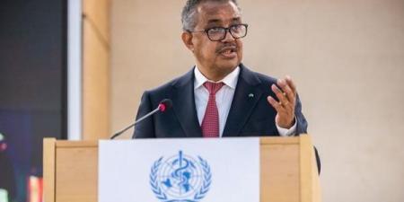 الصحة العالمية: الكوليرا تغزو جميع ولايات السودان ماعدا مدينة الخرطوم - ايجي سبورت