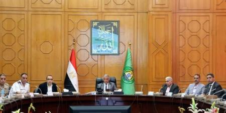 الإسماعيلية جاهزة للإستحقاقات الإنتخابية ب135 مركز - ايجي سبورت