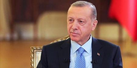 اردوغان: تركيا لن تسمح بتقسيم سوريا أو المساس بتعدد ثقافاتها ووحدة أراضيها - ايجي سبورت