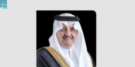 أمير الشرقية يدشّن المخطط العام لمطار الملك فهد والهوية المؤسسية الجديدة - ايجي سبورت