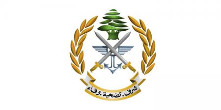 الجيش: لن نسمح بأي إخلال بالأمن أو مساس بالسلم الأهلي وندعو المواطنين للوعي والتحلي بالمسؤولية - ايجي سبورت