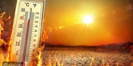 سحب ورياح وحرارة مرتفعة.. حالة الطقس في مصر اليوم 15-7-2025 - ايجي سبورت