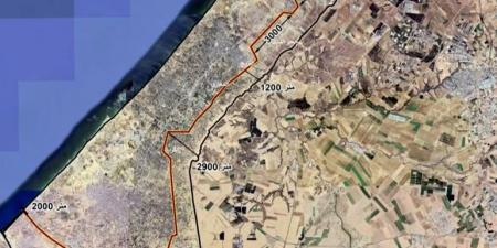 مصدر ينفي موافقة "حماس" على خرائط الانسحاب الإسرائيلية ويؤكد استمرار جهود الوساطة #عاجل - ايجي سبورت
