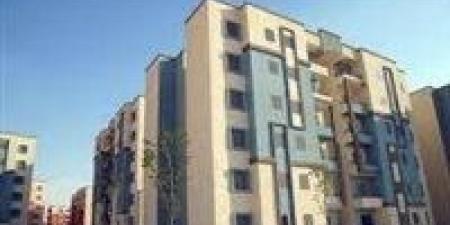 للتقديم على "سكن لكل المصريين 7".. الإسكان تطرح كراسة شروط إلكترونيا - ايجي سبورت