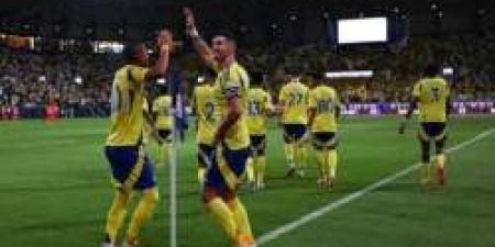 رسميا.. النصر يعلن عن رئيس تنفيذي خلفا للجمعان - ايجي سبورت