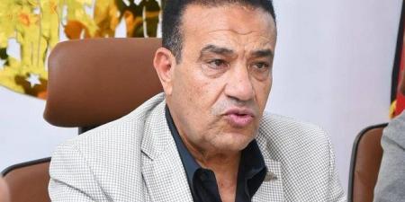 مستقبل وطن الإسماعيلية يعلن التعبئة الشاملة لمعركة الشيوخ - ايجي سبورت