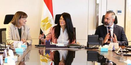 المشاط:مؤتمر تمويل التنمية يمثل أول توافق حكومي دولي حول تمويل التنمية - ايجي سبورت