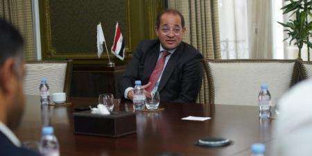 وزير المالية: مبادرات مالية جديدة مثل مبادلات الديون باستثمارات - ايجي سبورت