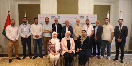 تجارة عمّان تطلق برنامجا تدريبيا بعنوان: رحلة العمر عبر الأجيال للشركات العائلية" - ايجي سبورت