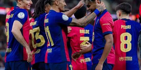 برشلونة يتخلى عن ملعبه "كامب نو" في أغسطس المقبل - ايجي سبورت
