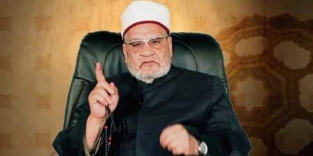 هل لـ بول الإبل والرقية الشرعية مميزات علاجية؟.. أحمد كريمة يُفجر مفاجأة - ايجي سبورت