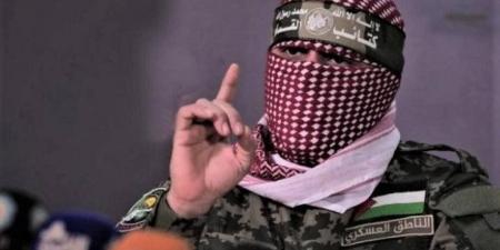 أبو عبيدة: أوقعنا مئات جنود العدو بين قتلى وجرحى وآلاف المصابين بأمراض نفسية - ايجي سبورت