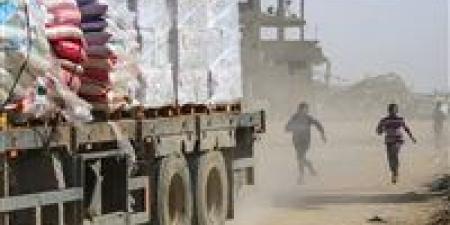 كارثة الجوع في غزة تتفاقم... وطفلة تموت جوعاً أمام صمت العالم - ايجي سبورت