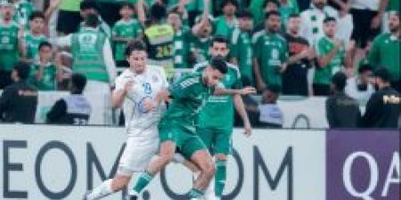 أهلي جدة يحقق فوزا وديا استعدادا للموسم الجديد - ايجي سبورت