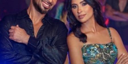 أحمد سعد وروبي يتصدران ترند يوتيوب بـ "تاني" في أقل من ١٢ ساعة - ايجي سبورت