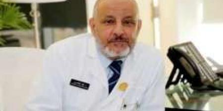 بالفيديو.. شاهد مأكولات تحتوي على نسبة عالية من الترطيب الضروري للجسم "الدكتور فهد الخضيري يوضح" - ايجي سبورت