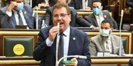 موازنة النواب لـ “تحيا مصر”: إقامة المشروعات الاستثمارية بمنطقة رأس الحكمة يساهم في زيادة الصفقات التجارية وتوفير العملات الأجنبية - ايجي سبورت