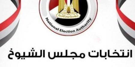مصر.. إعلان القائمة النهائية لمرشحي مجلس "الشيوخ" بـ 428 مرشحًا واستبعاد 41 بقرارات قضائية - ايجي سبورت